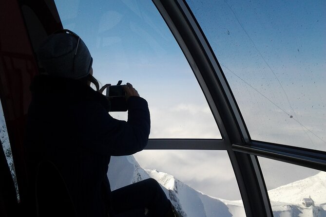 Mount Pilatus Small Group off-season Day Trip from Luzern - Walking, Comfort, and Who Should Book