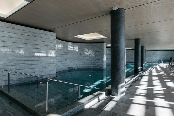 Mount Rigi Day Pass + Rigi Kaltbad Mineral Baths Day Admission - Who will enjoy this experience most