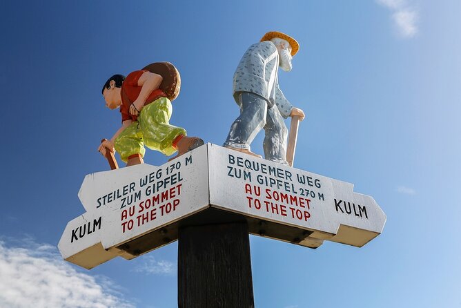 Mount Rigi Day Trip from Lucerne - What the guide adds, and where expectations matter