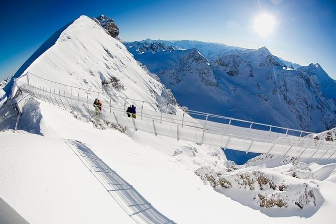 Mount Titlis and Lucerne Day Trip from Zurich - Leaving Zurich for Lucerne by coach