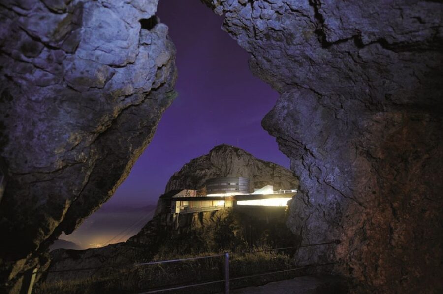 Mt. Pilatus and Mt. Titlis 2-Day Tour from Zurich - What the $761 price really buys you