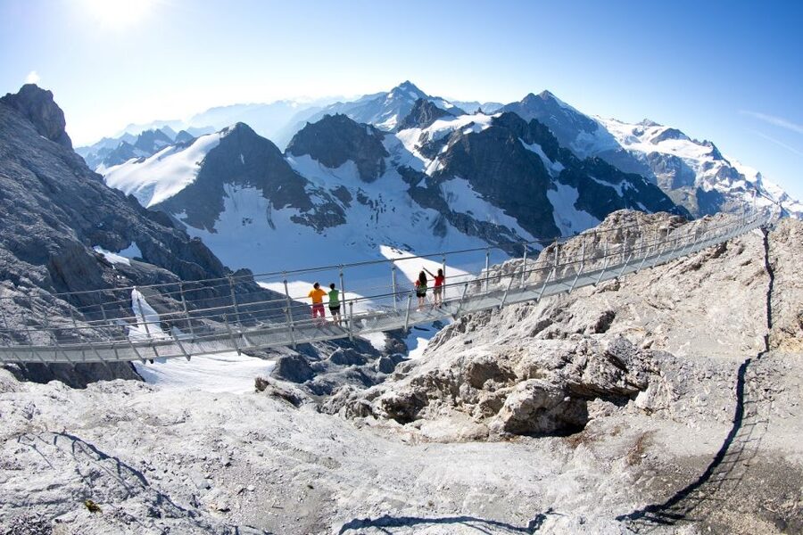 Mt. Pilatus and Mt. Titlis 2-Day Tour from Zurich - Should you book the Mt. Pilatus and Mt. Titlis tour?