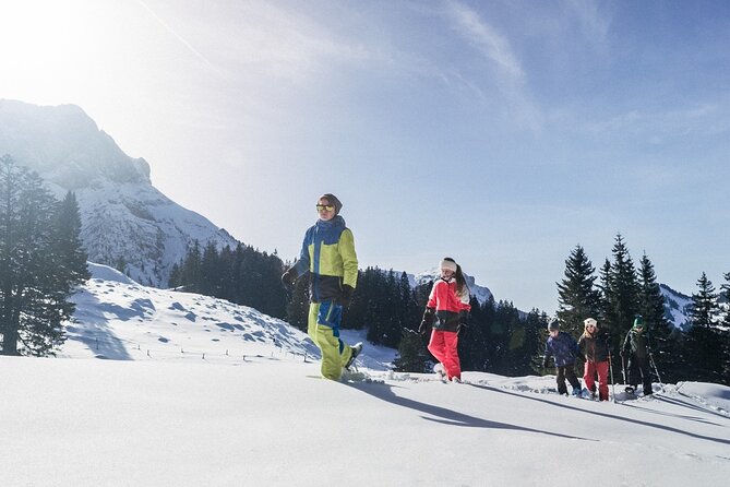 Mt. Pilatus Gondola and Aerial Cableway Ticket from Kriens - Fräkmüntegg is more than a transfer point