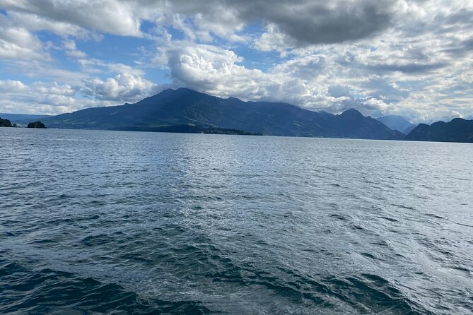 Mt Pilatus Peak and Lake Lucerne Cruise Small Group from Lucerne - Who will enjoy this half-day tour most?