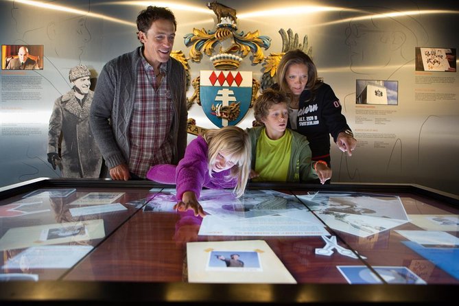 Mt. Schilthorn & Mürren Private Day Trip from Zürich - Small details that make the day easier