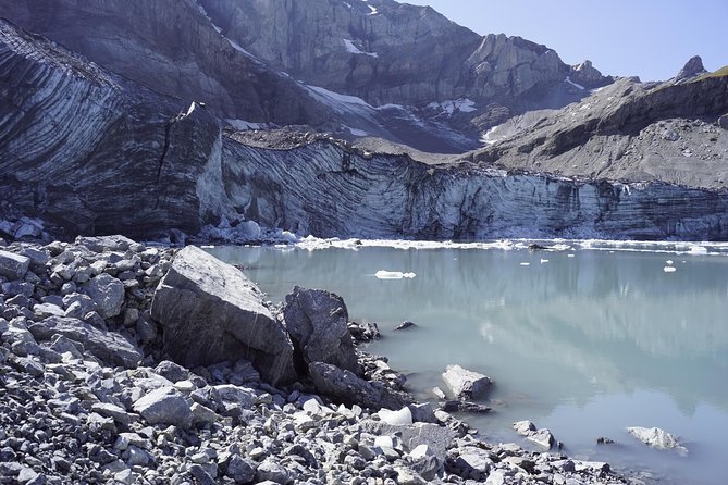 Natural Wonders of Switzerland: Private Day Tour from Zurich - Zurich to Schwyz, with the Alps ahead