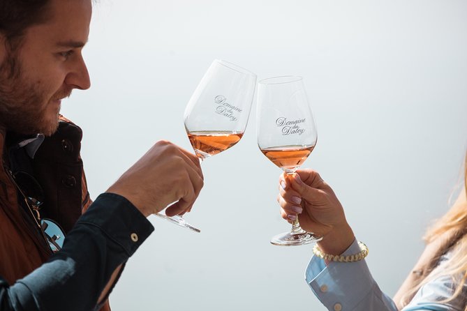 Panoramic Wine Tour From Lausanne - What you may taste and eat