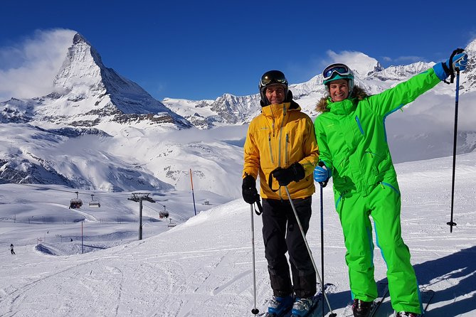 Private 3-Hour Ski Lesson in Zermatt, Switzerland - What the first 30 minutes are likely to focus on