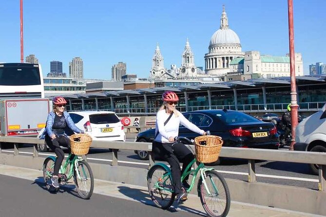 Private Bike Tour with Pickup From Zurich - Why a bicycle is a smart way to see Zurich