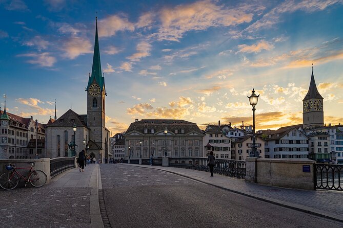 Private direct transfer: Basel to Zurich, English speaking driver - Comfort during the one to two hour ride