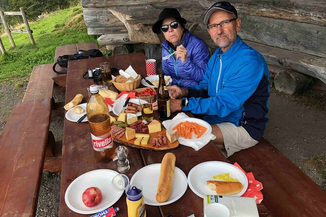Private Guided Hike on Mt. Rigi with Farm Visit and BBQ - What the $789.51 Price Really Buys