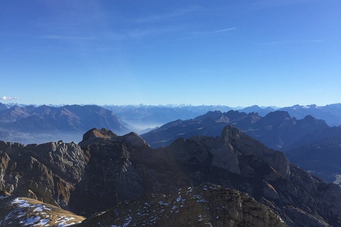 Private Guided Swiss Alps Day Trip from Zurich with Hotel Pick-Up - Should you book it?
