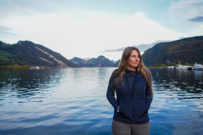Private Half-Day Lucerne Tour With Local Guide - Why this private Lucerne tour feels different