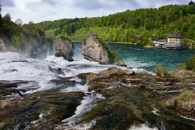 Private Half-Day Tour to the Rhine Falls with Pick-up at Hotel - Is $236.69 per person good value?