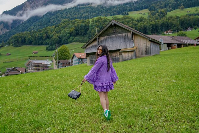 Private Hidden Gem Tour in Lungern from Zurich - Practical planning before you go