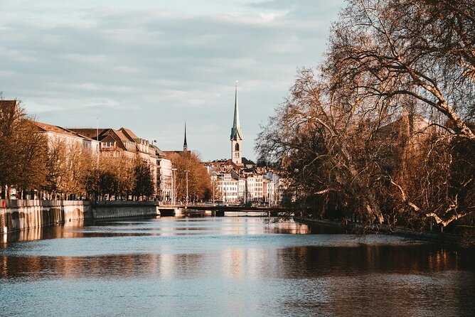 Private Lucern Trip from Zurich 4-hours - The casino option is not part of the tour