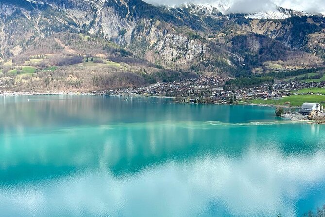 Private Luxury Tour of Switzerland - Why this private Swiss Alps route works