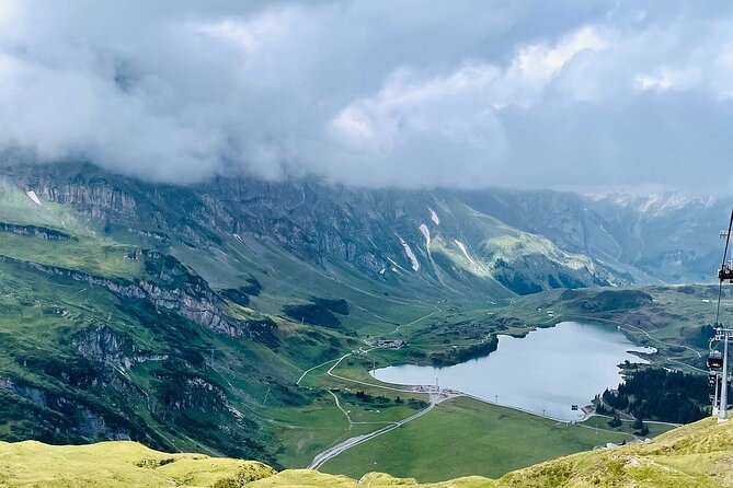 Private Luzern and Mount Titlis Experience in Swiss Splendor - Why this Zurich day trip works