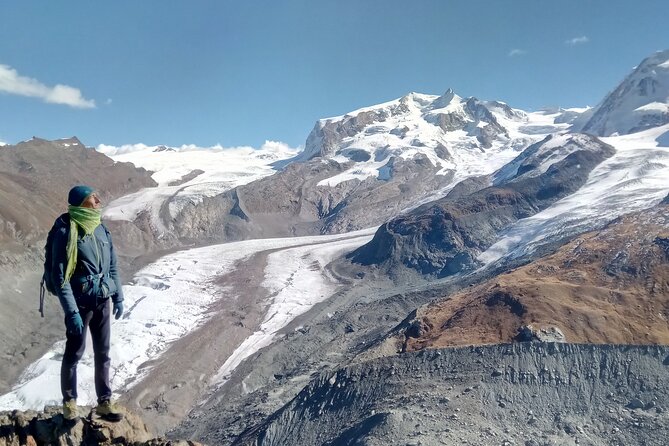 Private Mt. Gornergrat and Zermatt Tour - Key points to know before booking