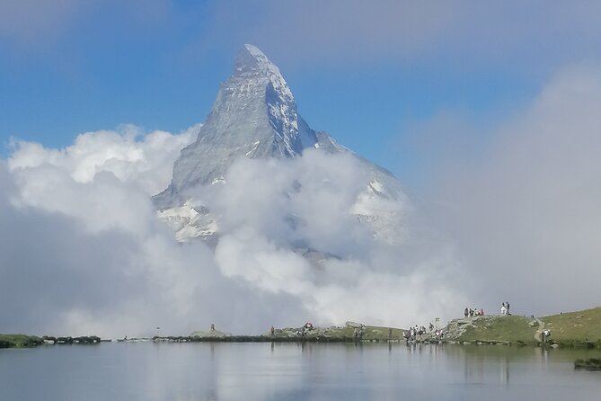 Private Mt. Gornergrat and Zermatt Tour - Guides who shape the experience