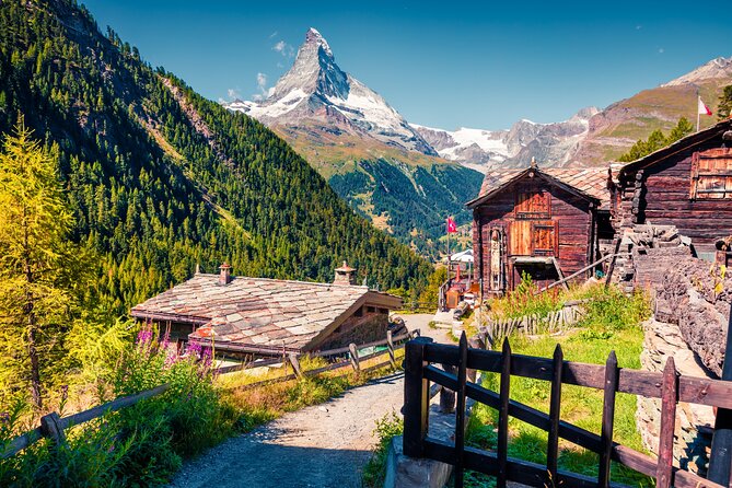 Private Mystic Zermatt Tour: Peaks, History & Culture - Why this two-hour walk gives Zermatt more meaning
