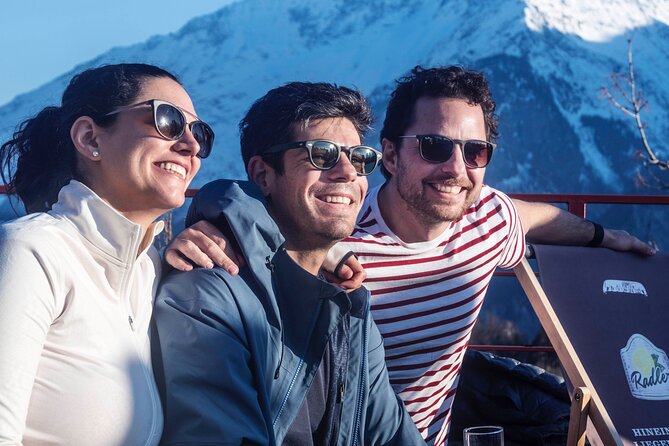 Private Ski Instructor from Lucerne including Transport - The Instructor’s Role on the Mountain