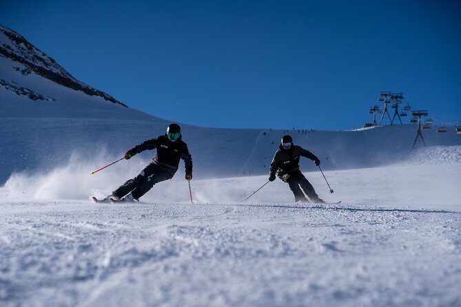 Private Ski Lessons - 3 hours Zermatt - Why a private lesson works well in Zermatt