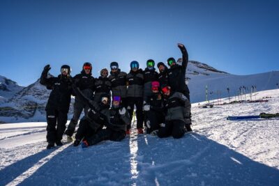 Private Ski Lessons – 3 hours Zermatt