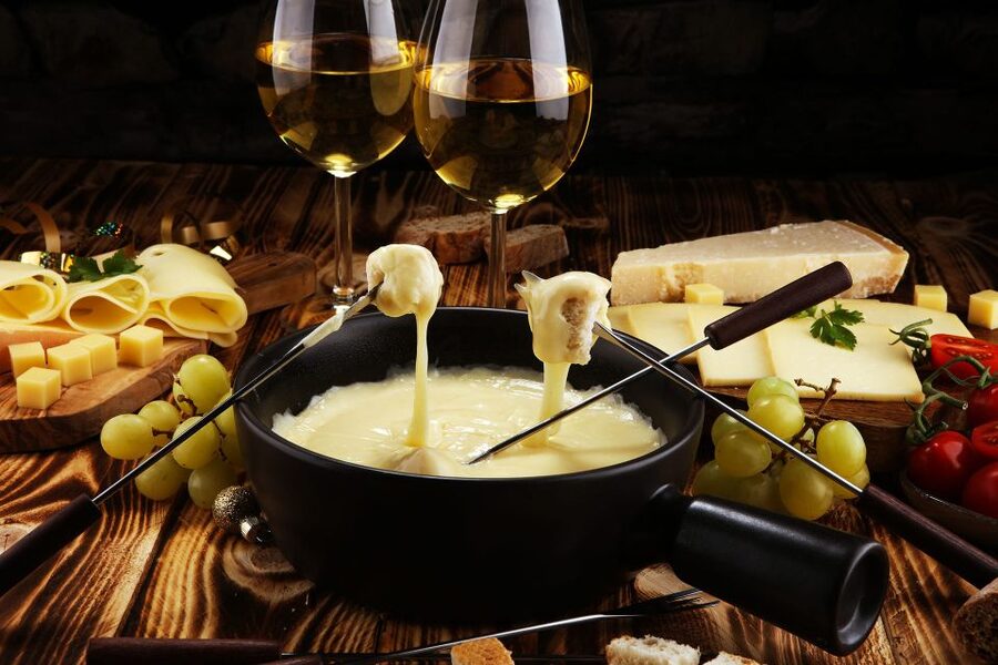 Private Swiss Cheese & Chocolate Tasting Trip in Gruyeres - The drive from Geneva to Gruyères