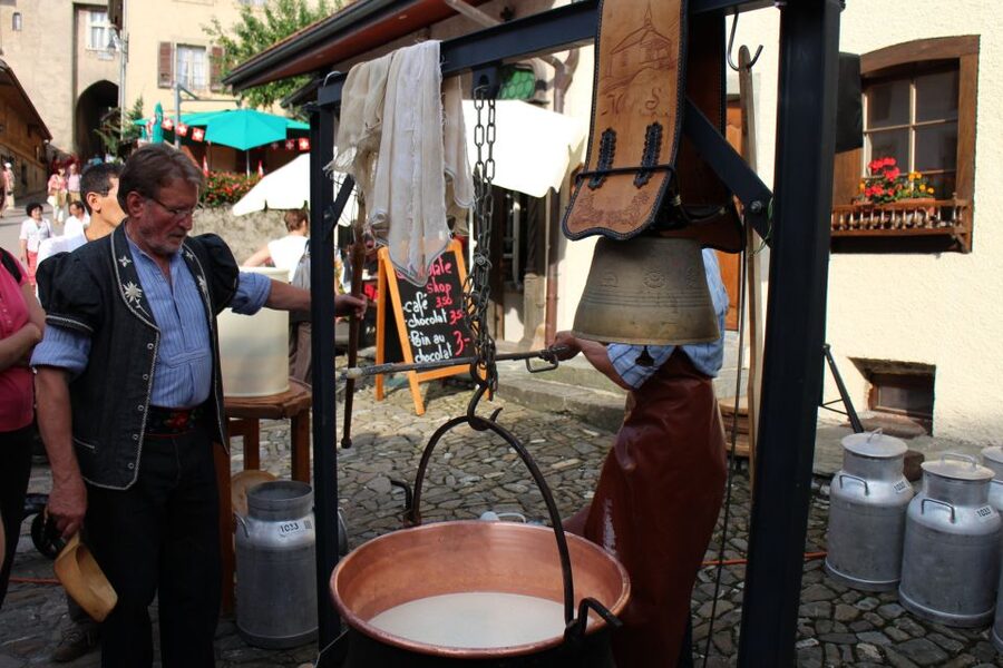Private Swiss Cheese & Chocolate Tasting Trip in Gruyeres - Who should book this Gruyères day trip
