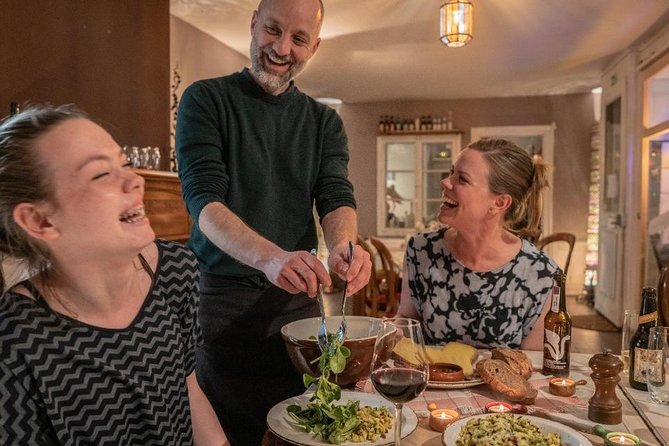 Private Swiss Cooking Class in Kriens with a Professional Chef - From Lucerne to Schnauserei in Kriens