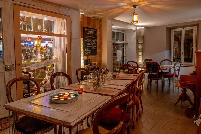 Private Swiss Cooking Class in Kriens with a Professional Chef - A genuinely private class, not a crowded group lesson