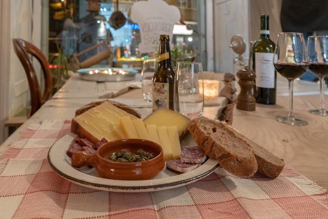 Private Swiss Cooking Class in Kriens with a Professional Chef - Three courses, prepared from scratch