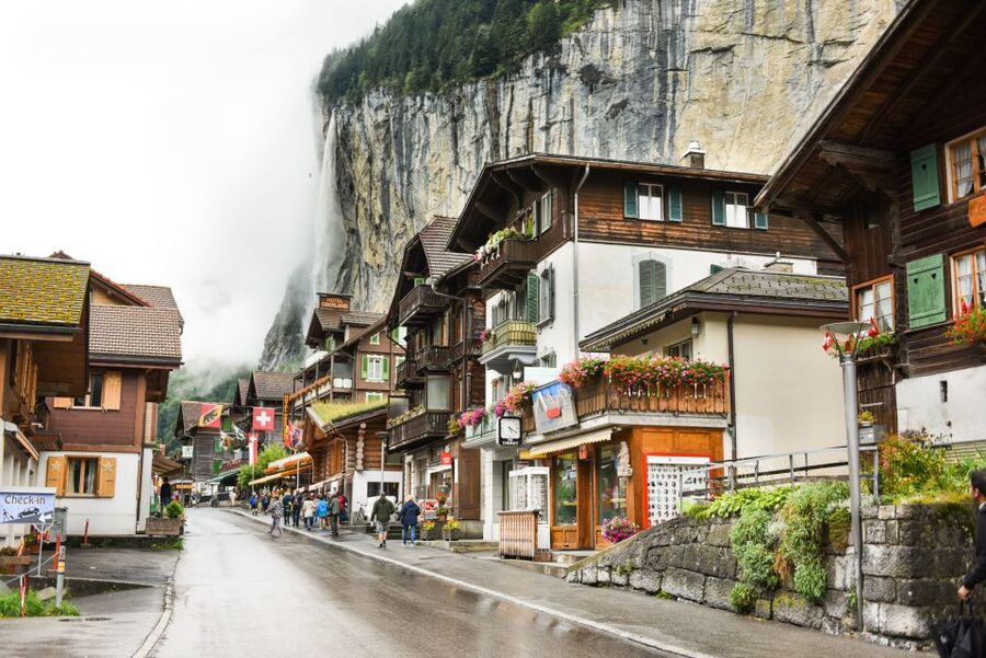 Private Tour from Zurich to Jungfraujoch - The Top of Europe - Who should book this Jungfraujoch tour?