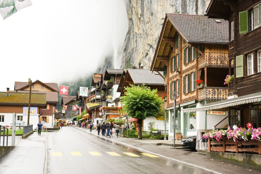Private Tour from Zurich to Jungfraujoch - The Top of Europe - Why the high point can also be the hardest part