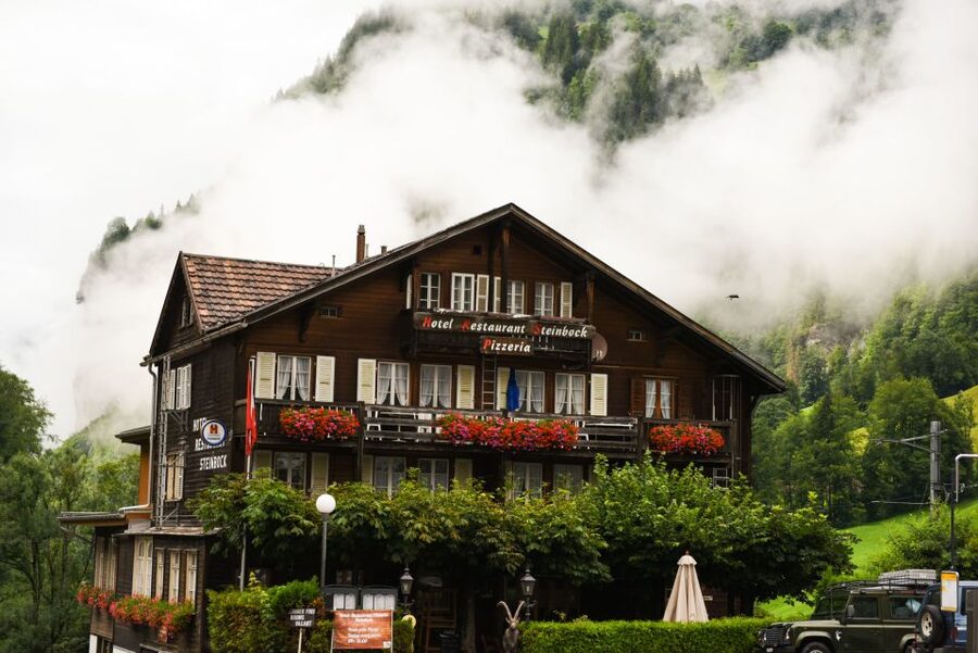 Private Tour from Zurich to Jungfraujoch - The Top of Europe - What the price really buys you
