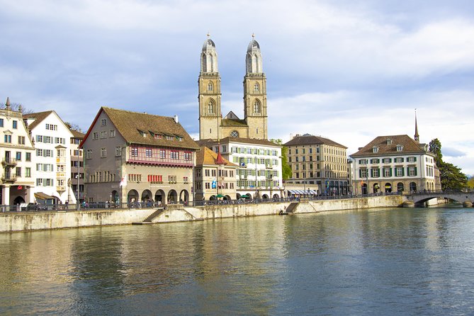 Private Tour of Zurich in 60 minutes with a Local - Why this one-hour Zurich walk works