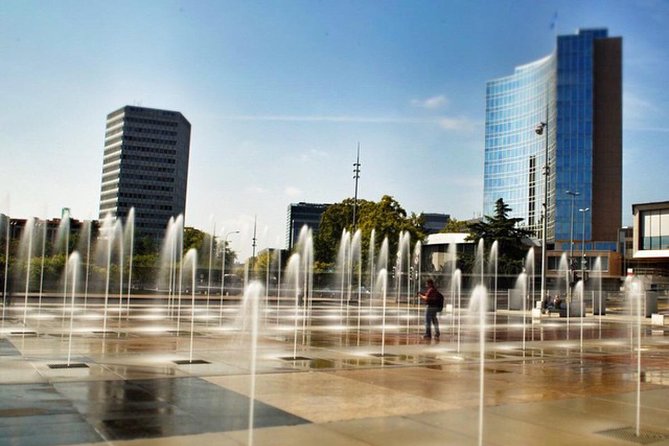 Private Tour : The best of Geneva city tour - Why this short Geneva tour works well