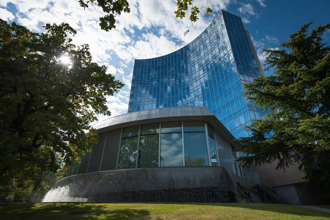 Private Tour : The best of Geneva city tour - What the private format is worth