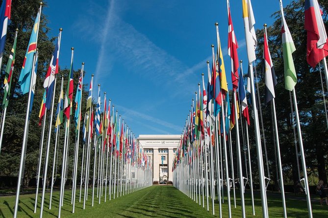 Private Tour : The best of Geneva city tour - Booking details that matter