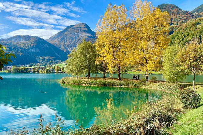 Private tour to the most breathtaking insider spots in Switzerland (1 day) - The lakeside village in Uri
