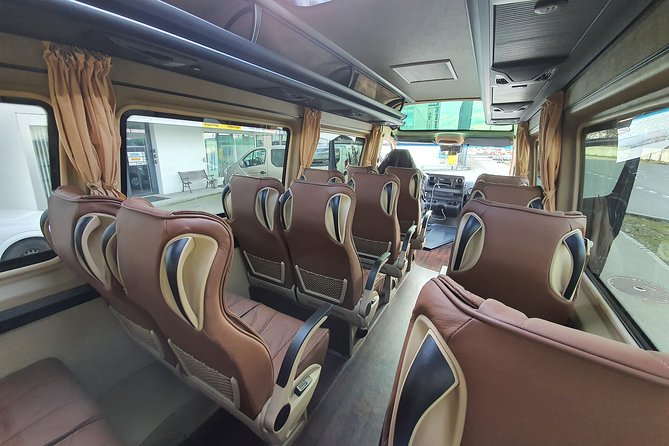 Private transfer from Bern City to Zurich Airport - Professional timing matters most on airport day