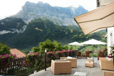 Private transfer from Zurich City to Zurich Airport