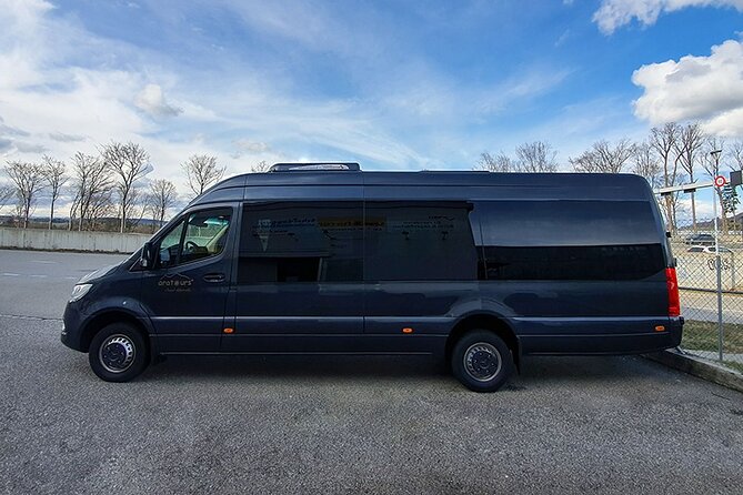 Private Transfer Service from Basel to Basel Airport - Who will appreciate this service most