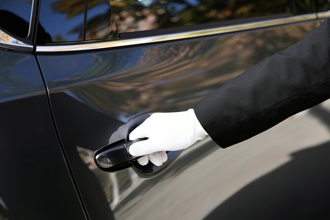 Private transfer Zurich to Basel (1-6 persons) - Key details that matter before you book