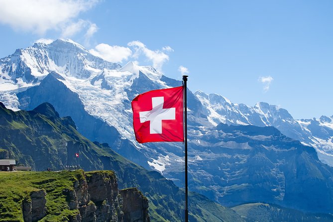 Private transfer Zurich to Basel (1-6 persons) - Luxury vehicles, space, and comfort for up to six