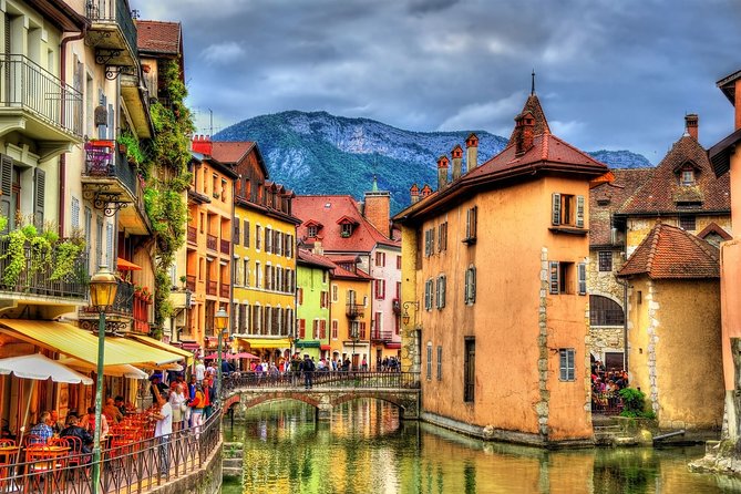 Private Trip from Geneva to Annecy in France - Key details before you book