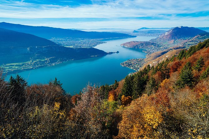 Private Trip from Geneva to Annecy in France - What the $1,561.74 price really buys