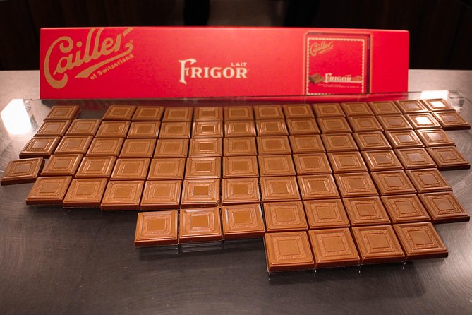 Private Trip from Geneva to Gruyeres: Cheese & Chocolate Tasting - From Geneva to the chocolate country