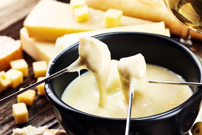 Private Trip from Geneva to Gruyeres: Cheese & Chocolate Tasting - What the private format is really worth